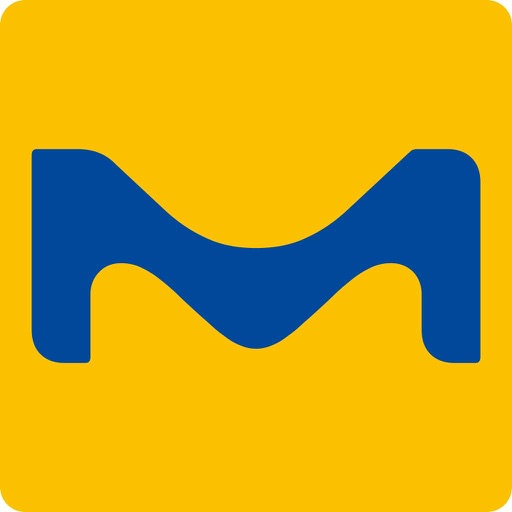 Merck icon