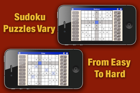 Daily Puzzles - náhled