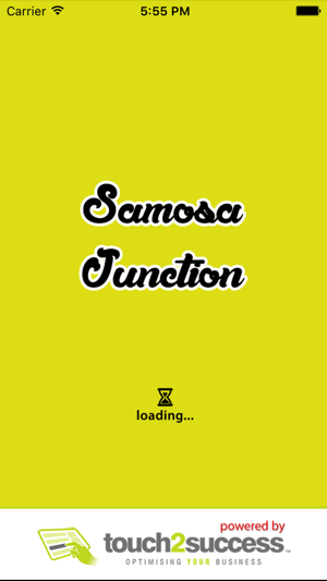 Samosa Junction(圖1)-速報App