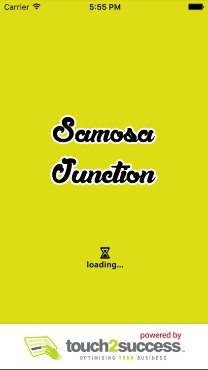 Samosa Junction