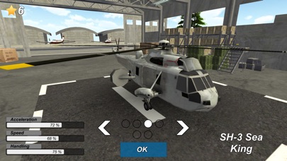Helicopter Sim: Army Strike screenshot 2