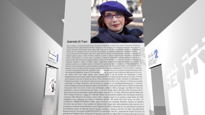 How to cancel & delete Gabriella Di Trani Museum from iphone & ipad 4