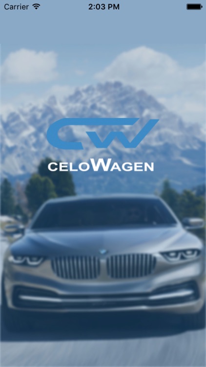 Celowagen