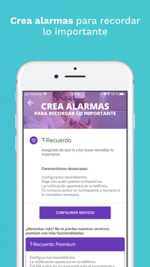 Acércate: Asistencia Familiar(圖6)-速報App