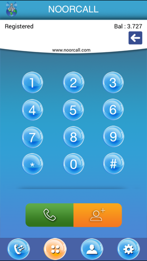 CITY DIALER(圖3)-速報App