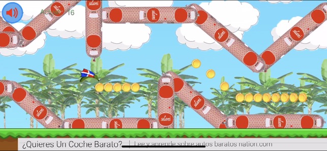 Platano Con Salami The Game 2(圖6)-速報App