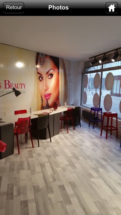 Cosmos Beauty screenshot-3