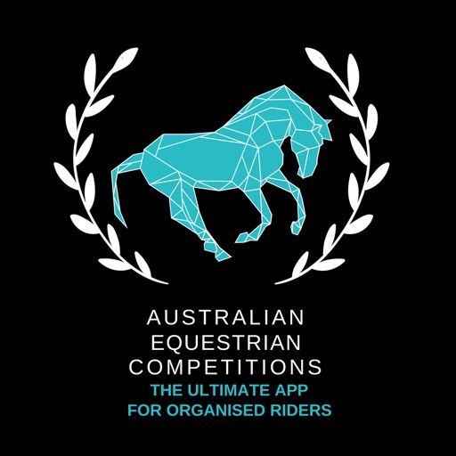 Australian Equestrian Comps