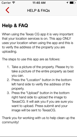 Texas CG(圖2)-速報App