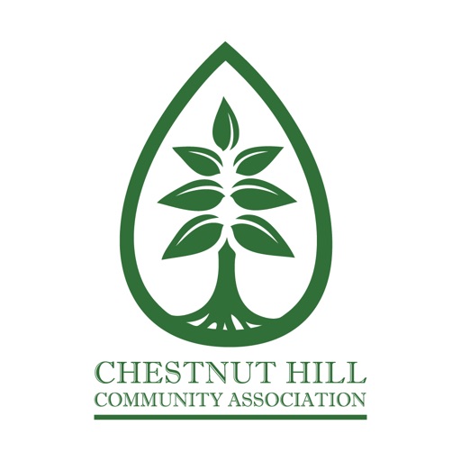 Chestnut Hill Community Association Mobile App