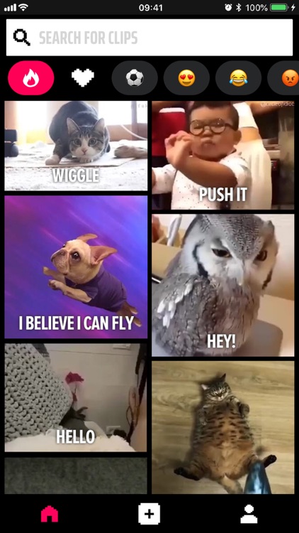 TuneMoji screenshot-0