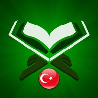 Contact Türkçe Kur'an-ı Kerim