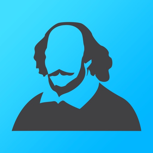 The Shakespeare App