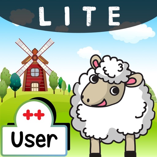 Math Challenge Lite(MultiUser) Icon