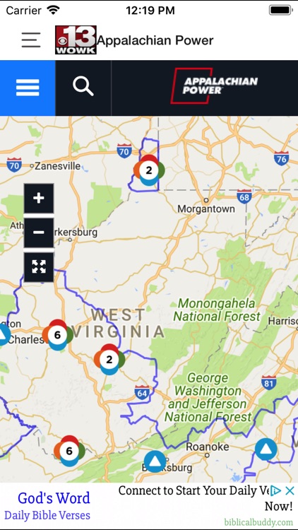 StormTracker 13