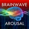 4 Advanced Brainwave Entrainment Programs designed to induce intense mental and physical arousal