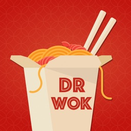 DR WOK Austin