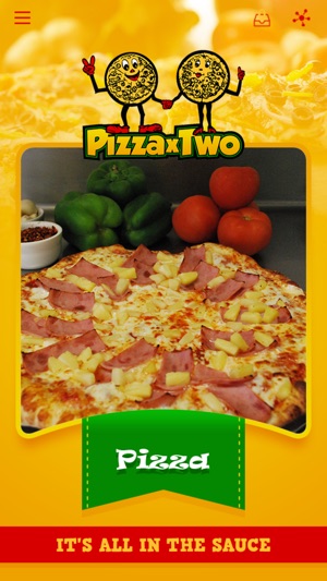 Pizza x Two(圖1)-速報App