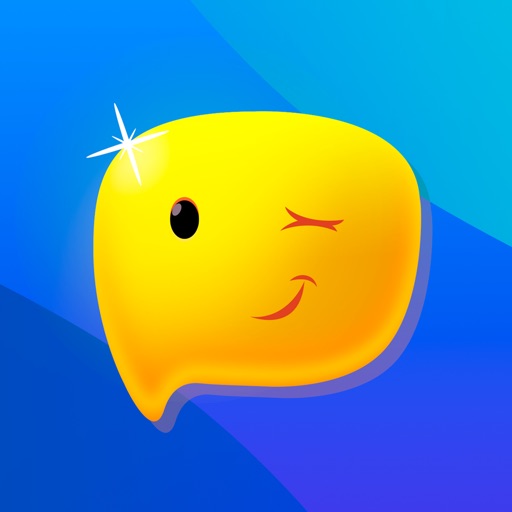 Smartimoji Emojis icon