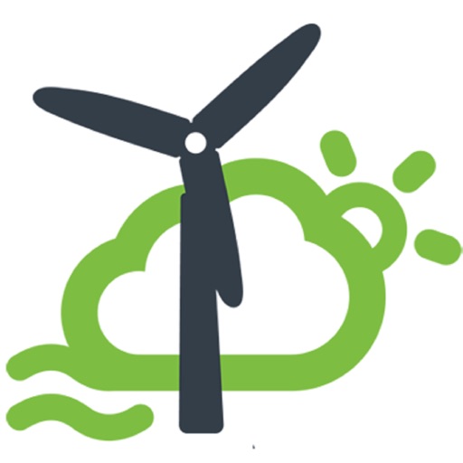 Hosted Energie Icon