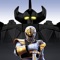 In the game, the space witch Rita Repulsa has corrupted the Morphin Grid and subsequently created her army of virtual monsters and Ranger clones