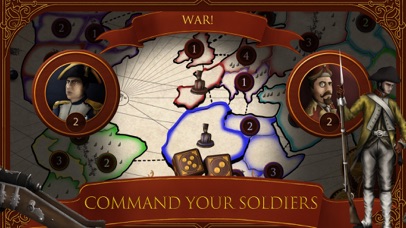 WoD - World of Domination screenshot 4