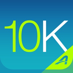 5K to 10K Apple Watch App