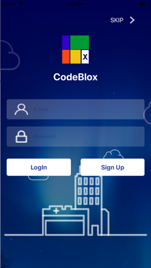 Code Blox(圖2)-速報App