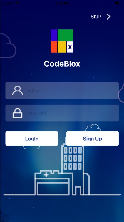 Code Blox