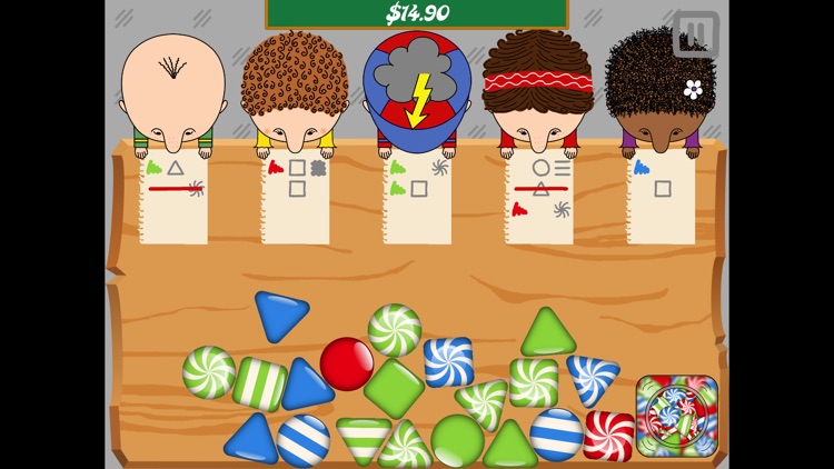 Candy Maniacs screenshot-4