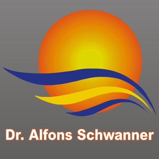 Dr. Alfons Schwanner iOS App