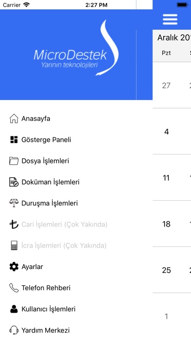 KolayOfisMobile screenshot 2