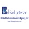 Driskell Peterson Insurance Agency Mobile application for client self service