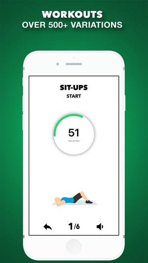 Fitbounds Strong Arms Trainer(圖2)-速報App