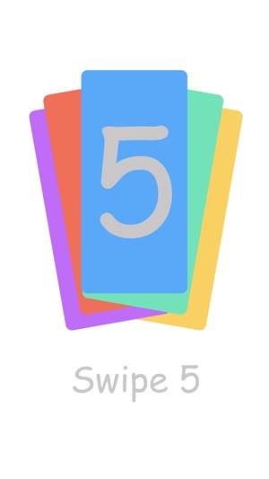 Swipe5(圖1)-速報App