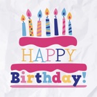 Top 28 Stickers Apps Like Happy Birthday - Animated - Best Alternatives