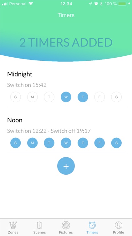 ControLIT: Lighting Control screenshot-4