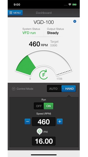 Vari Green Drive 100+(圖6)-速報App