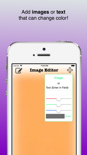 Image Editor - Collage App(圖3)-速報App