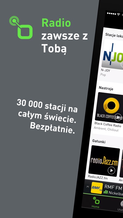 radio.pl - Radio internetowe