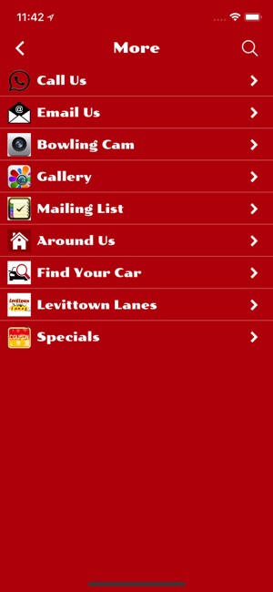 Levittown Lanes(圖2)-速報App