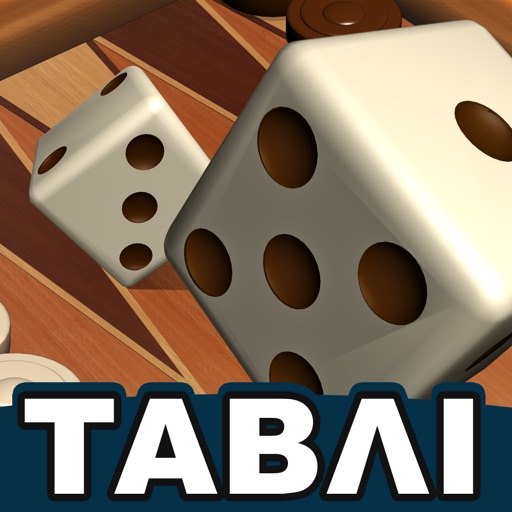 Tavli (Greek Backgammon)