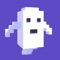 Defend against an army of pixel ghosts as they invade your world