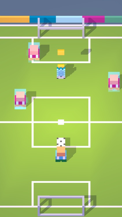 Ball Hit screenshot-3