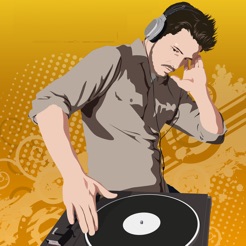 ‎DJ Mixer HD