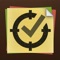iScope is a project manager app like you have never seen before