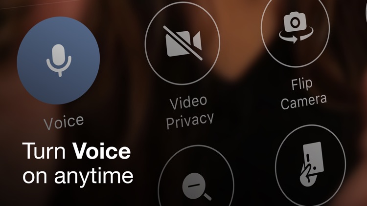 Convo VRS screenshot-5