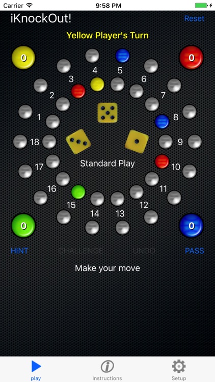 iKnockOut screenshot-3