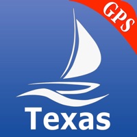 Texas GPS Nautical Charts pour PC