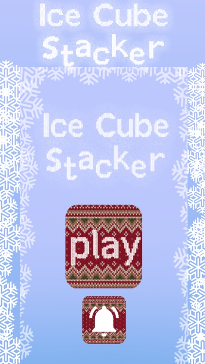 Ice Cube Stacker screenshot-4